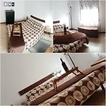 Casa Punta Del Sol Vista Al Atlantico Apartmán Tijarafe