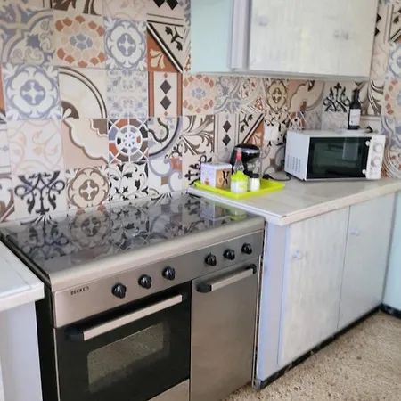 Apartament Casa Punta Del Sol Vista Al Atlantico *
