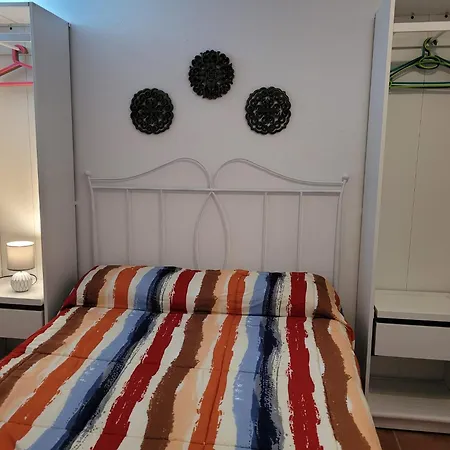 アパート Casa Punta Del Sol Vista Al Atlantico ティハラフェ
