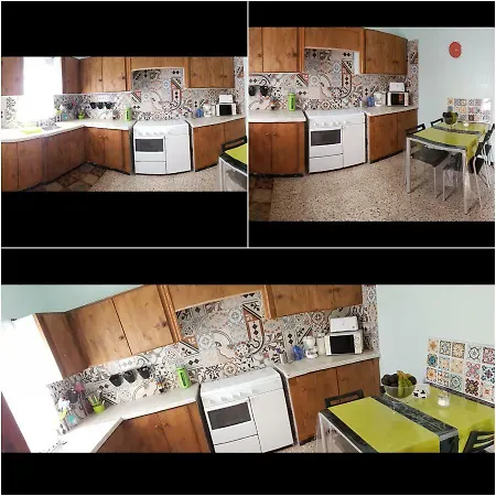 Casa Punta Del Sol Vista Al Atlantico Apartament *