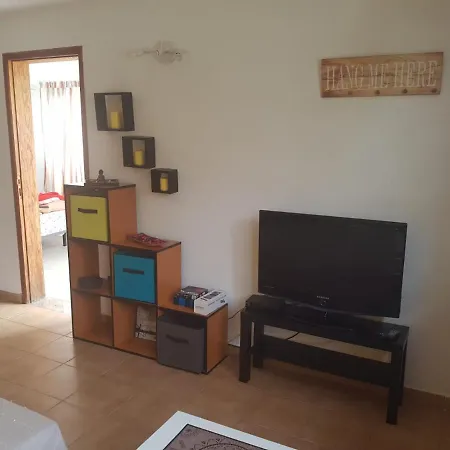 Casa Punta Del Sol Vista Al Atlantico 티하라페