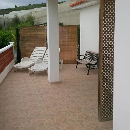 Casa Punta Del Sol Vista Al Atlantico Apartment