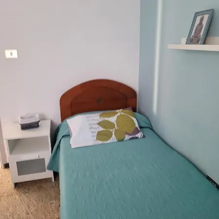 Apartman Casa Punta Del Sol Vista Al Atlantico C