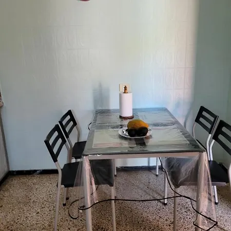 Appartement Casa Punta Del Sol Vista Al Atlantico