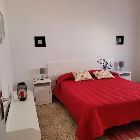Casa Punta Del Sol Vista Al Atlantico Apartment Tijarafe