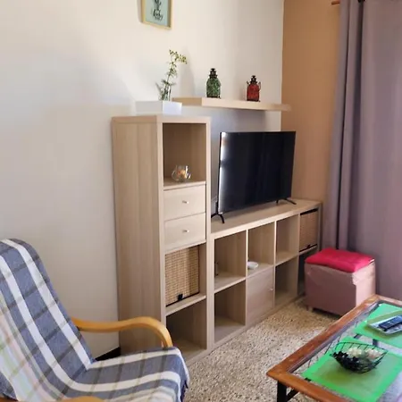 Casa Punta Del Sol Vista Al Atlantico Apartment *