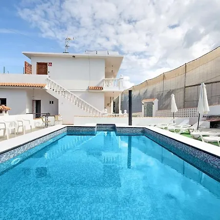 Casa Punta Del Sol Vista Al Atlantico Apartment