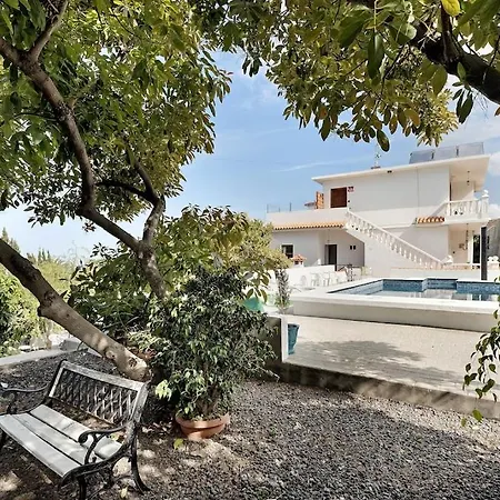 Casa Punta Del Sol Vista Al Atlantico Apartment *