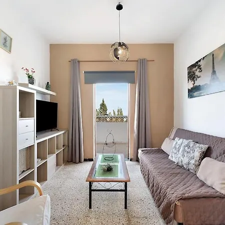 Appartement Casa Punta Del Sol Vista Al Atlantico *