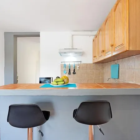 Apartman Casa Punta Del Sol Vista Al Atlantico C