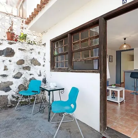 Casa Punta Del Sol Vista Al Atlantico Apartment *