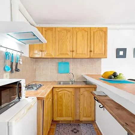 Διαμέρισμα Casa Punta Del Sol Vista Al Atlantico *