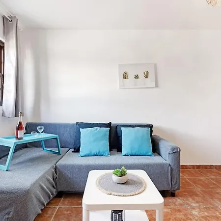 Casa Punta Del Sol Vista Al Atlantico Apartment