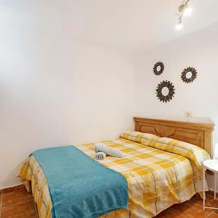 Casa Punta Del Sol Vista Al Atlantico C