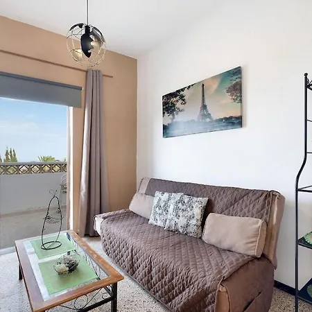 Casa Punta Del Sol Vista Al Atlantico C