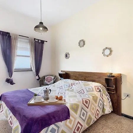 Apartament Casa Punta Del Sol Vista Al Atlantico C *