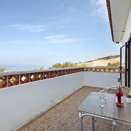 Casa Punta Del Sol Vista Al Atlantico Appartement *