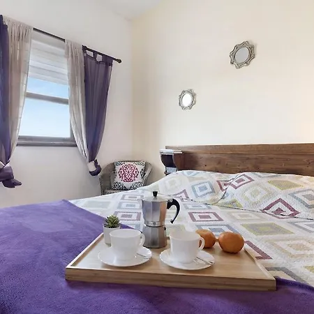 Casa Punta Del Sol Vista Al Atlantico Appartement
