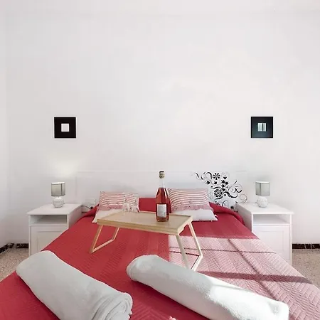 Casa Punta Del Sol Vista Al Atlantico Apartment