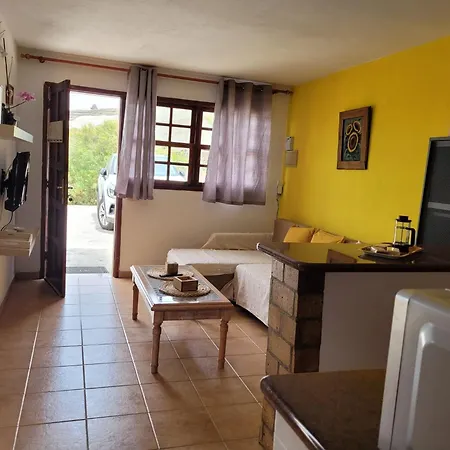 Casa Punta Del Sol Vista Al Atlantico
