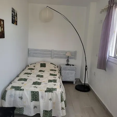 Casa Punta Del Sol Vista Al Atlantico C Apartament *