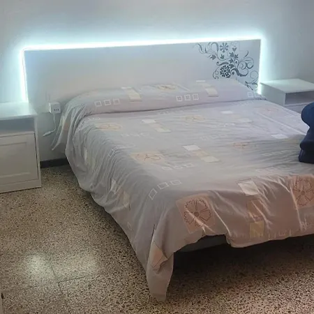 Casa Punta Del Sol Vista Al Atlantico C