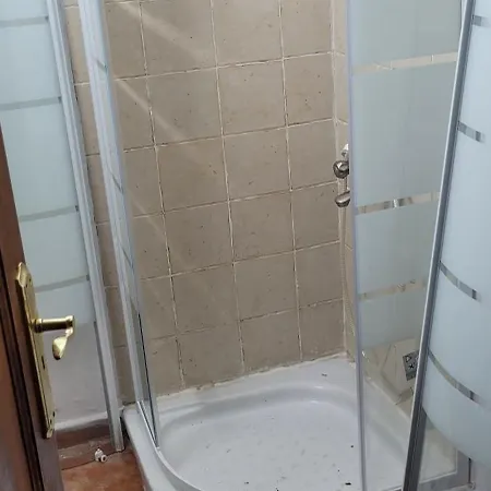 Casa Punta Del Sol Vista Al Atlantico C *
