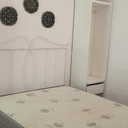 Διαμέρισμα Casa Punta Del Sol Vista Al Atlantico