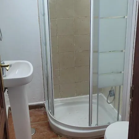 Apartament Casa Punta Del Sol Vista Al Atlantico C *