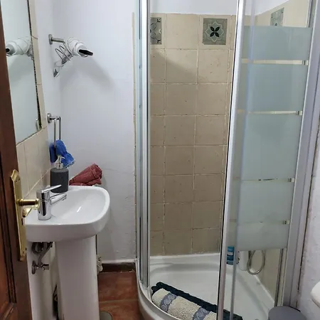 Casa Punta Del Sol Vista Al Atlantico Apartment