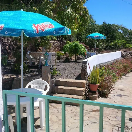 Casa Punta Del Sol Vista Al Atlantico C