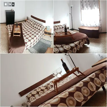 Casa Punta Del Sol Vista Al Atlantico Appartement Tijarafe