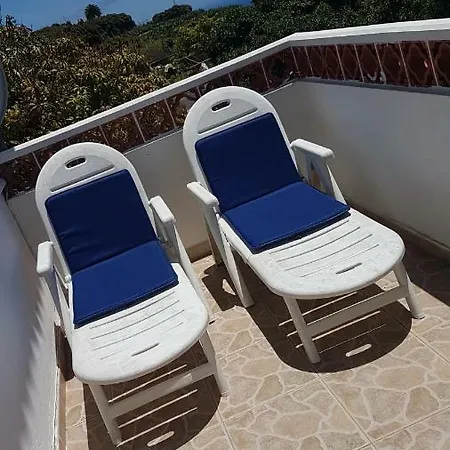 Casa Punta Del Sol Vista Al Atlantico Apartment