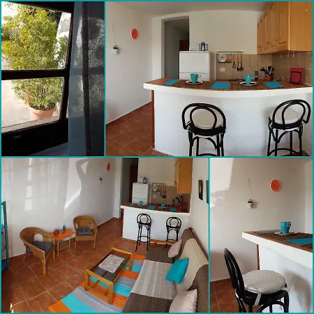 Casa Punta Del Sol Vista Al Atlantico Apartment *