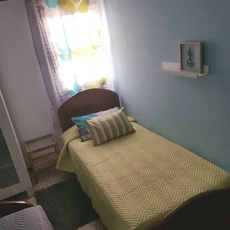 Casa Punta Del Sol Vista Al Atlantico Apartment Tijarafe