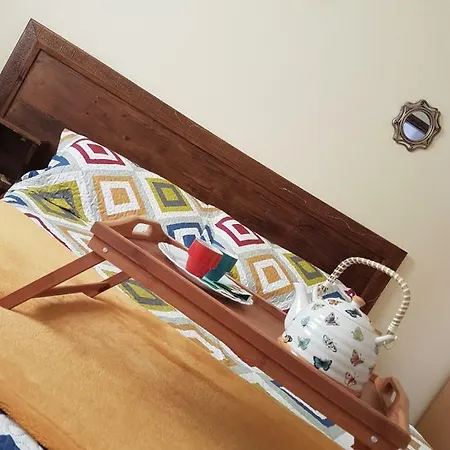 Apartman Casa Punta Del Sol Vista Al Atlantico C