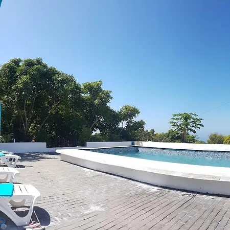 Apartment Casa Punta Del Sol Vista Al Atlantico