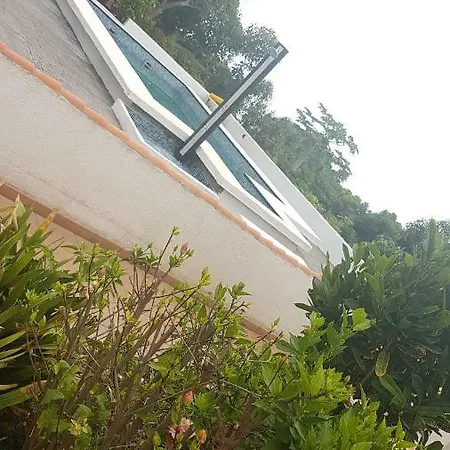 Casa Punta Del Sol Vista Al Atlantico