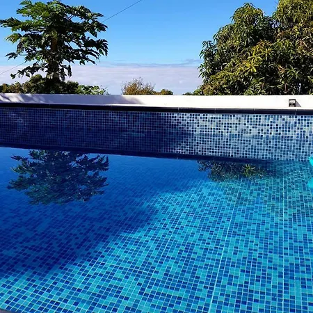 Casa Punta Del Sol Vista Al Atlantico C *