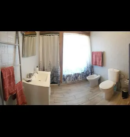 Appartement Casa Punta Del Sol Vista Al Atlantico