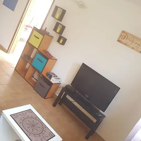 Appartement Casa Punta Del Sol Vista Al Atlantico Tijarafe