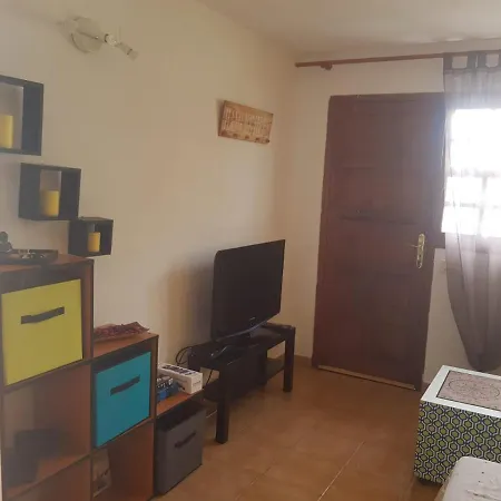 Casa Punta Del Sol Vista Al Atlantico Apartment