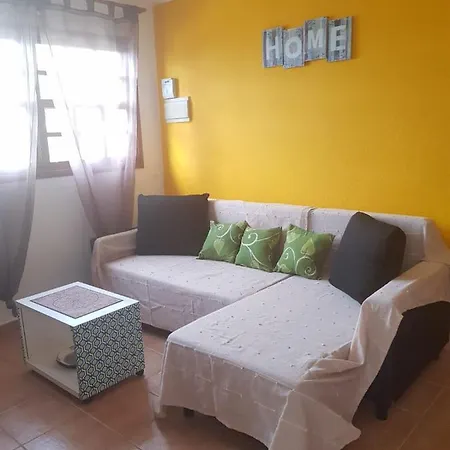 Apartment Casa Punta Del Sol Vista Al Atlantico *