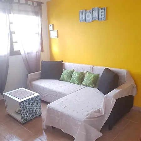 Casa Punta Del Sol Vista Al Atlantico C