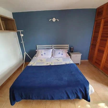 Appartement Casa Punta Del Sol Vista Al Atlantico Tijarafe