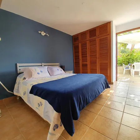 Casa Punta Del Sol Vista Al Atlantico
